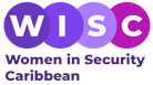 logo of Women in InfoSec Caribbean